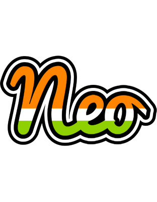 Neo mumbai logo