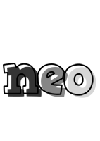 Neo night logo