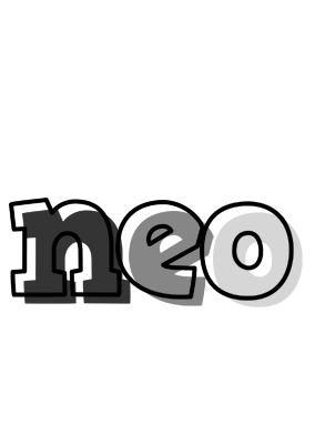 Neo night logo