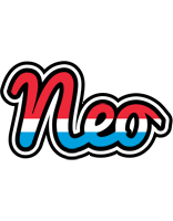 Neo norway logo