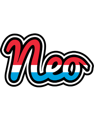 Neo norway logo