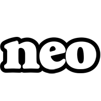 Neo panda logo