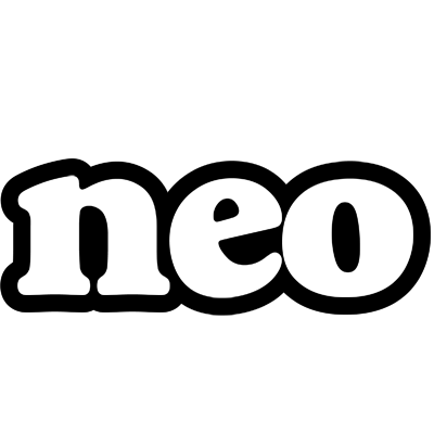 Neo panda logo