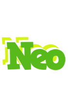 Neo picnic logo