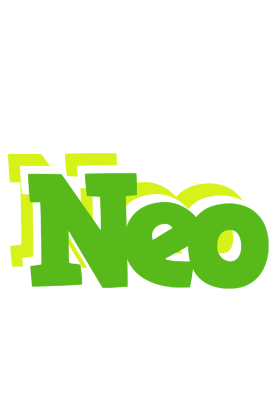 Neo picnic logo