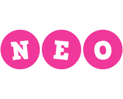 Neo poker logo