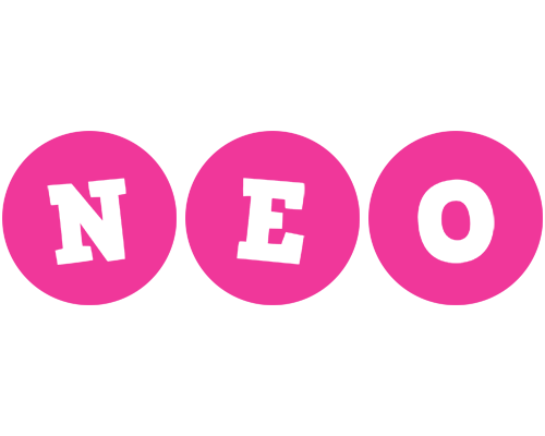 Neo poker logo