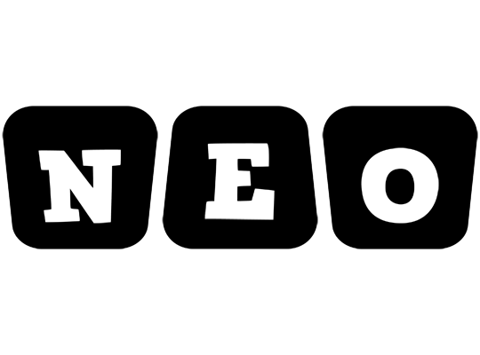 Neo racing logo