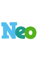Neo rainbows logo