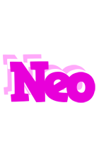 Neo rumba logo