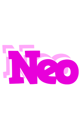 Neo rumba logo