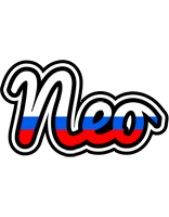 Neo russia logo