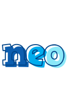 Neo sailor logo