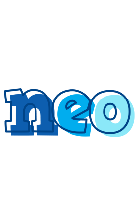 Neo sailor logo