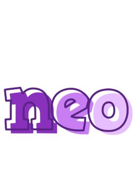 Neo sensual logo