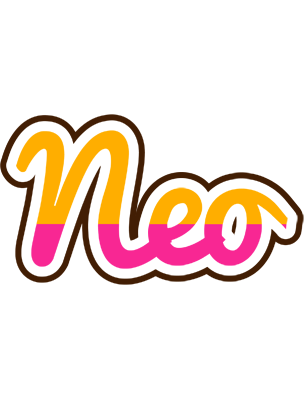 Neo smoothie logo