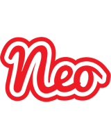 Neo sunshine logo