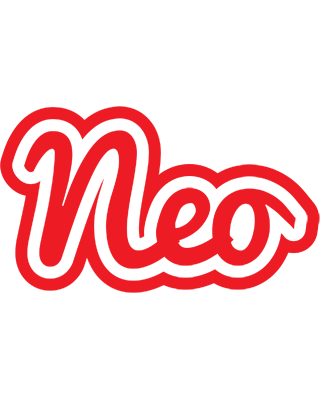 Neo sunshine logo
