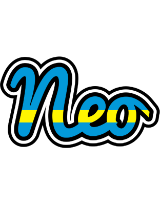 Neo sweden logo