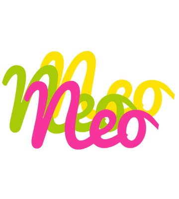 Neo sweets logo