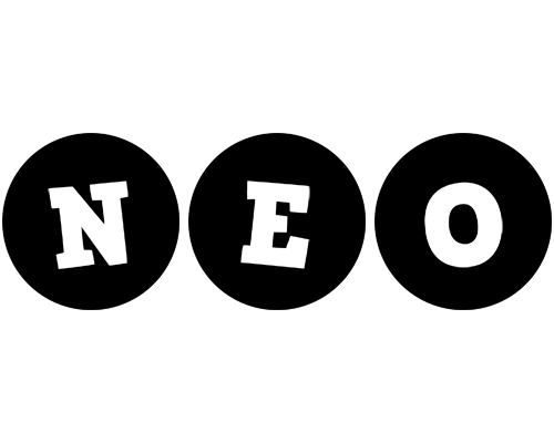 Neo tools logo