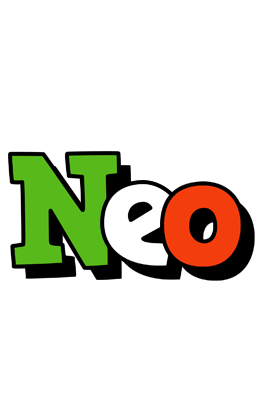 Neo venezia logo