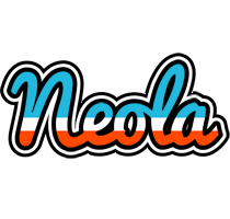 Neola america logo
