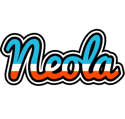 Neola america logo