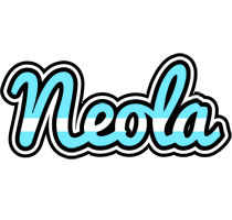 Neola argentine logo