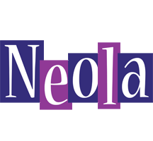 Neola autumn logo