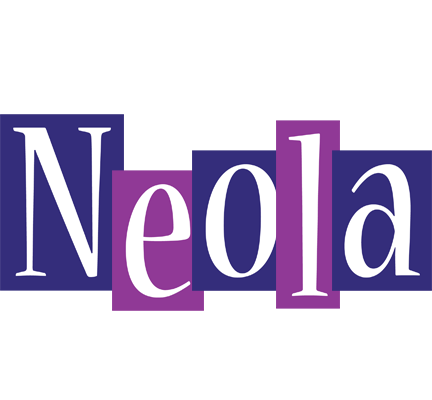 Neola autumn logo