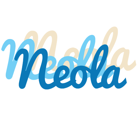 Neola breeze logo