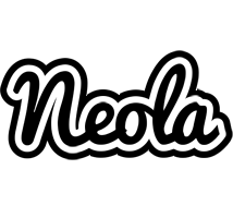 Neola chess logo