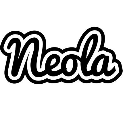 Neola chess logo