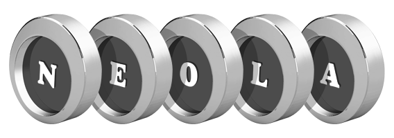 Neola coins logo