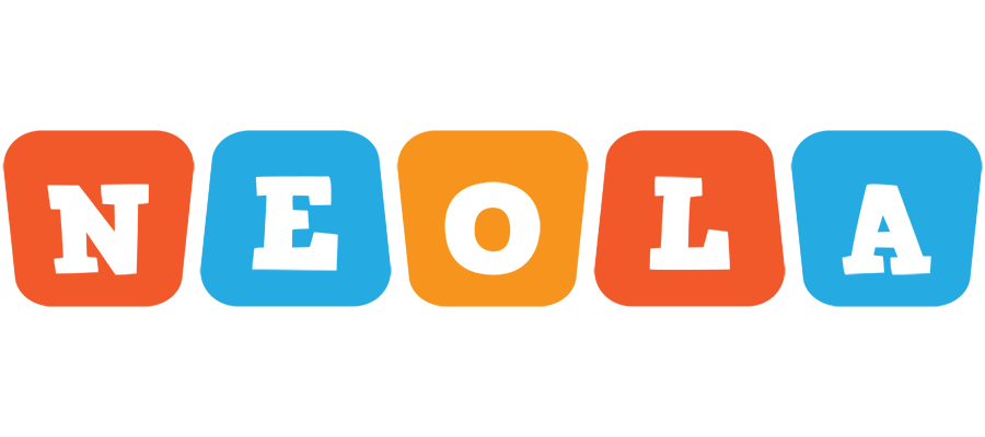 Neola comics logo
