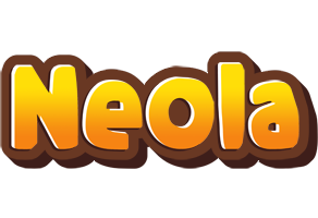 Neola cookies logo