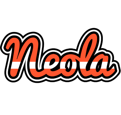 Neola denmark logo
