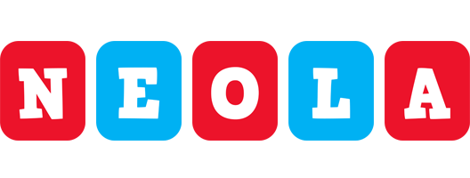 Neola diesel logo