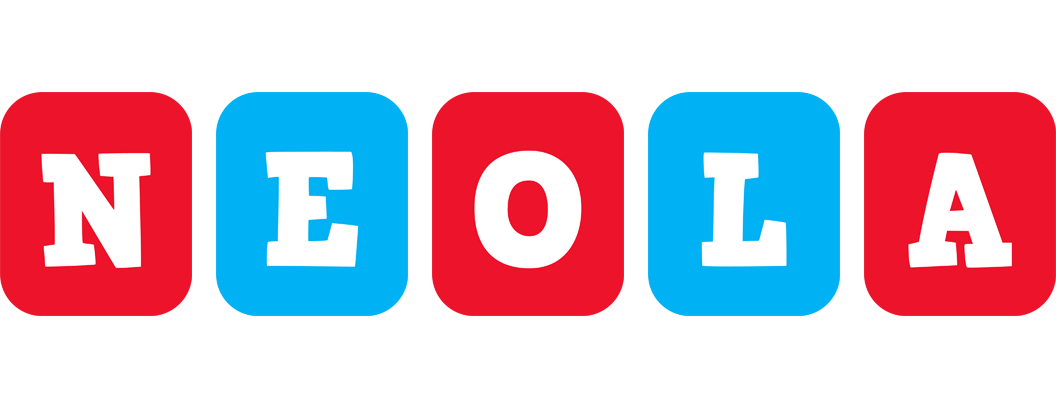 Neola diesel logo