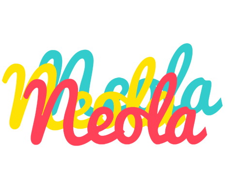 Neola disco logo