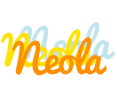 Neola energy logo