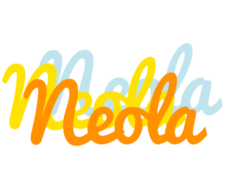Neola energy logo