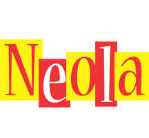 Neola errors logo
