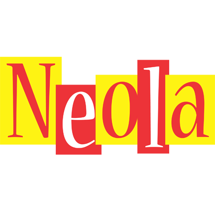 Neola errors logo