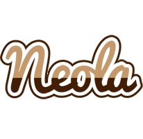 Neola exclusive logo
