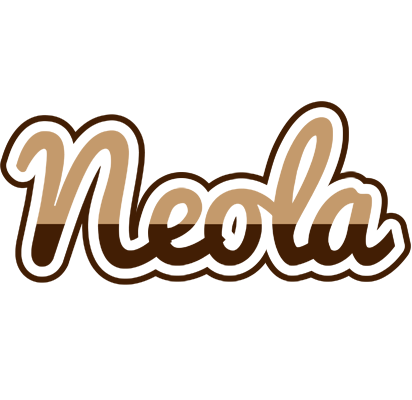 Neola exclusive logo
