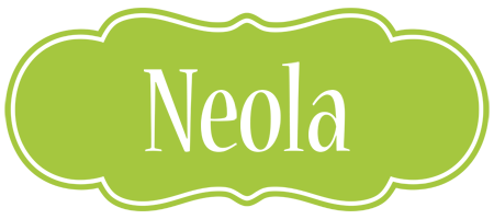 Neola family logo