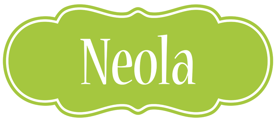 Neola family logo