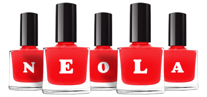 Neola fashion logo